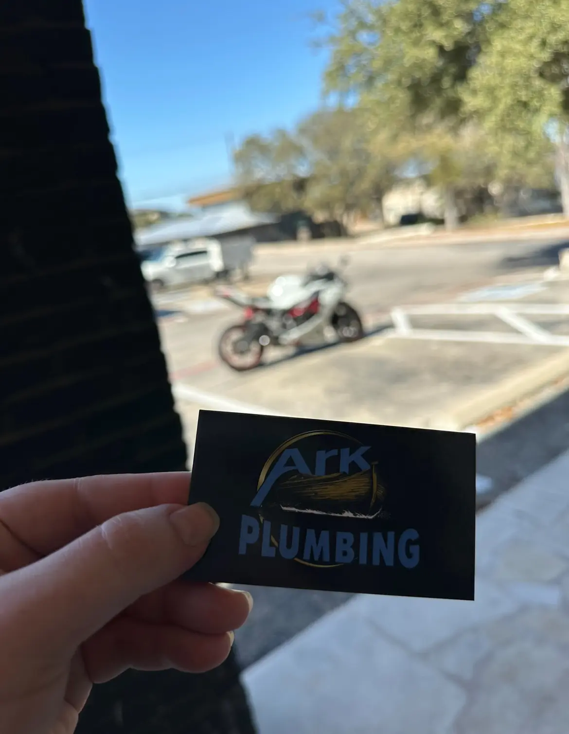 Ark Plumbing Services 1