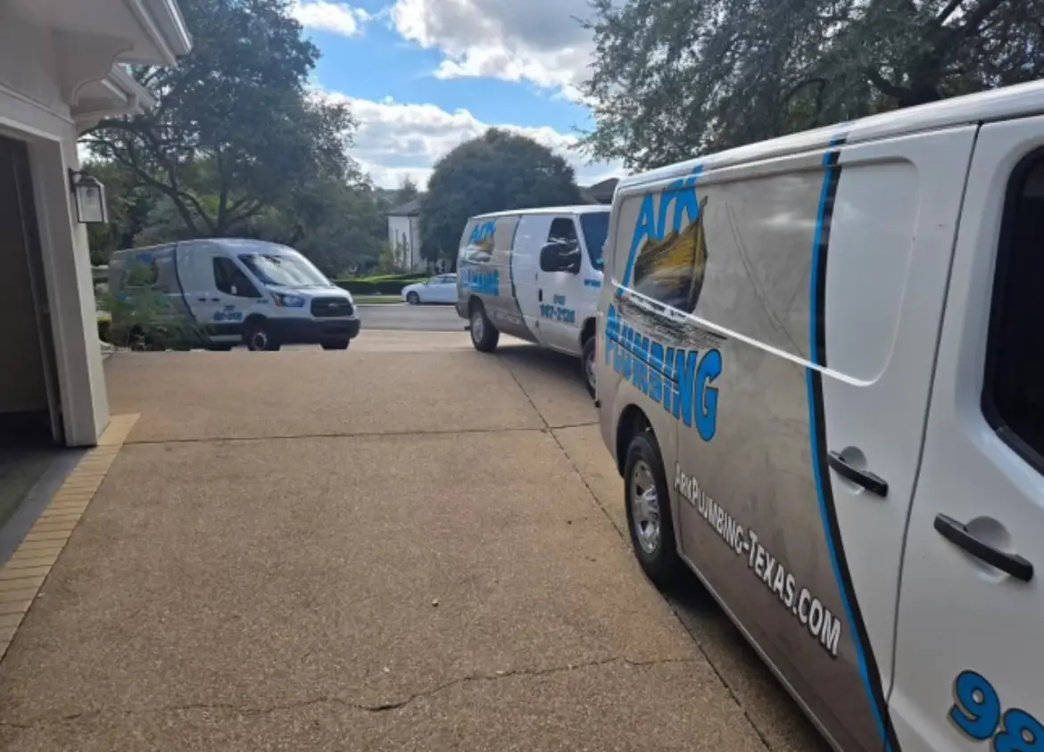 Ark Plumbing Services 105 1