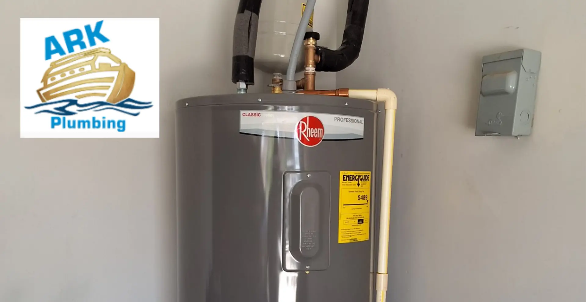 Ark Plumbing Services 4